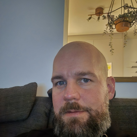 Patrik Stenman