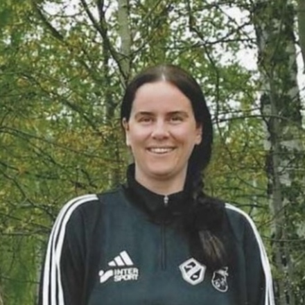 Madelene Martinsson