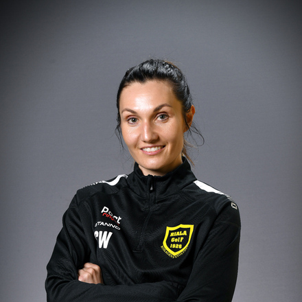 Sanne Wiman