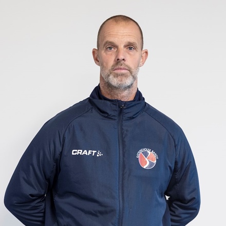 Christer Johansson