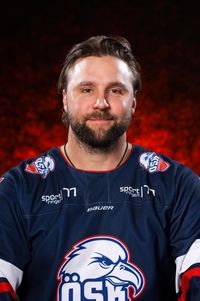 Nicklas Nydahl