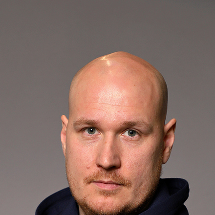 Anton Johansson