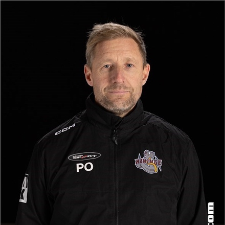 Patrik Olsson