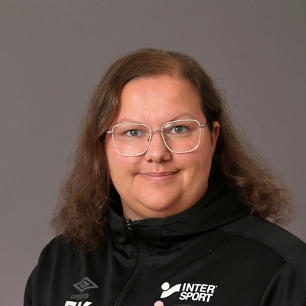 Fredrika Karlsson
