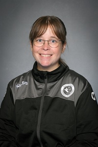 Lisbeth Ågren