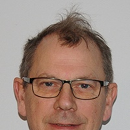 Rolf Johansson