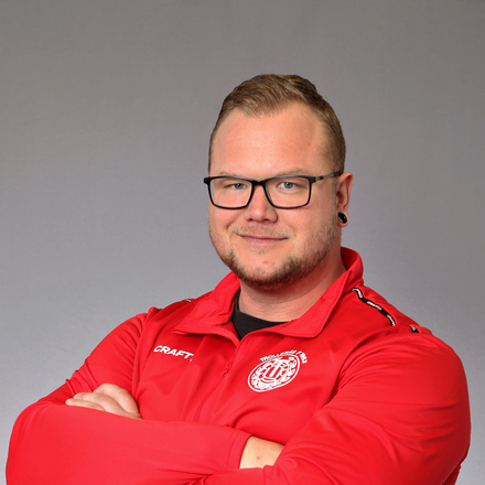 Niklas Lindblad Olsson