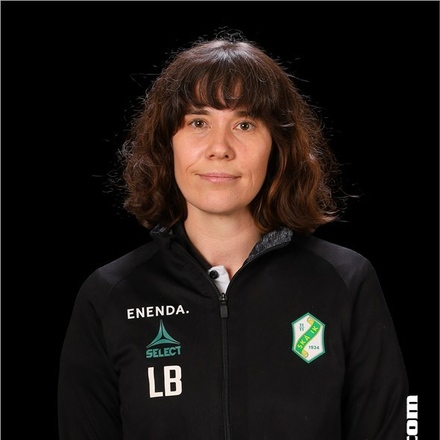 Lina Bülow