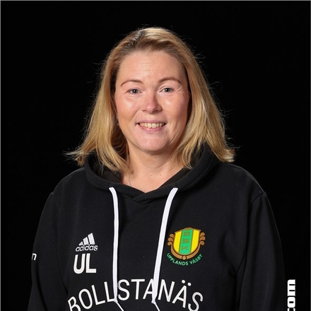 Ulrica Larsson