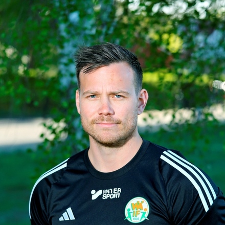 Jimmie Stråth
