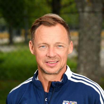 Lasse Ternström