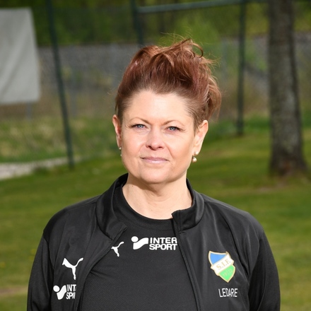 Jennie Malmström