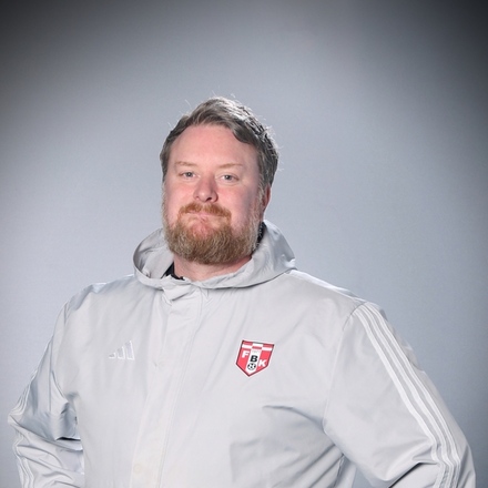Eric O'Neill