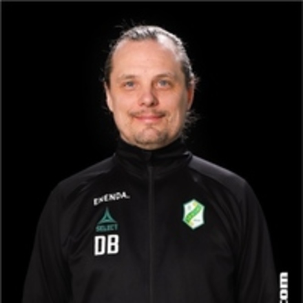 Daniel Tallving Byrsten