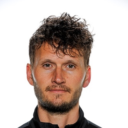 Jonas Ramsby Larsson