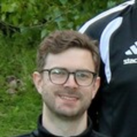 Johan Gasslander