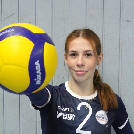 Vilma Hansson
