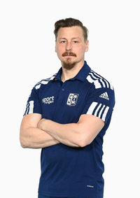 Lars Fältmark