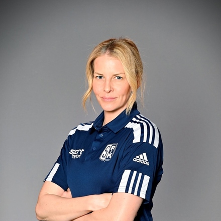 Elisabeth Marklund