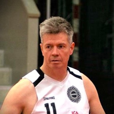 Lars-Erik Hallgren