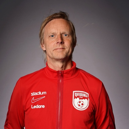 Rickard Andersson