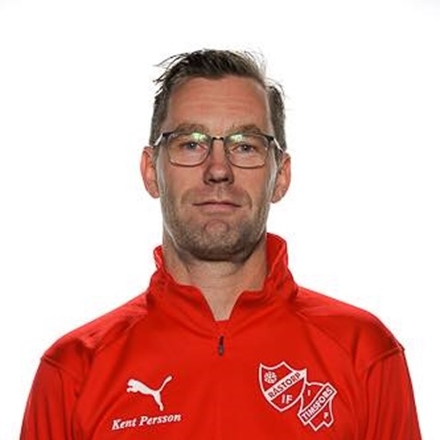 Kent Persson