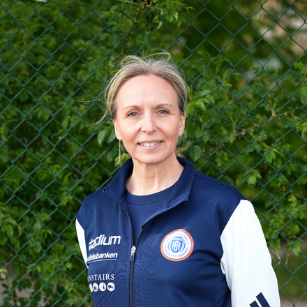 Cecilia Westling Schürer