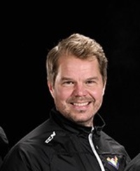 Erik Nygren