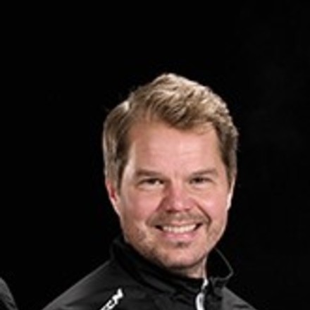 Erik Nygren