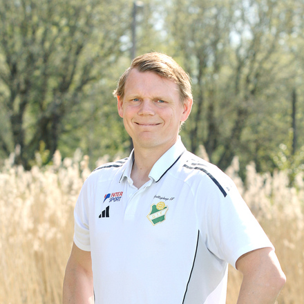 Oscar Andersson