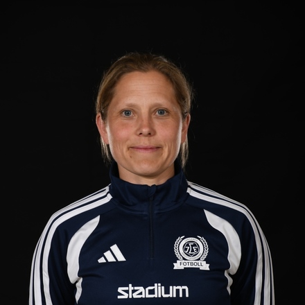 Johanna Ollas