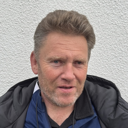 Sten-Inge Johansson
