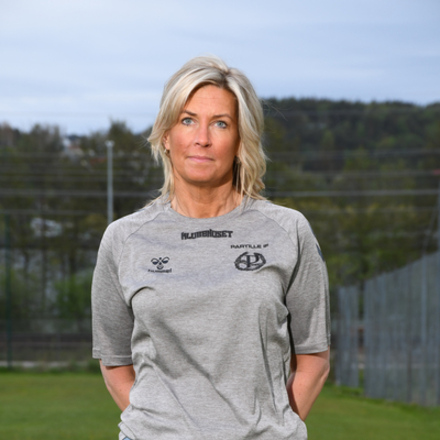 Linda Johnsson