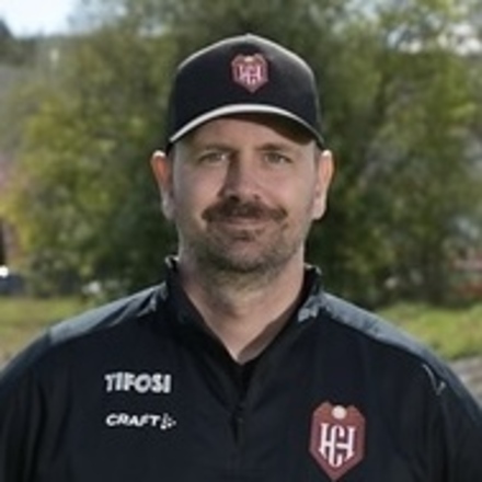 Tomas Friedrichsen