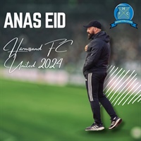 Anas Mustafa	Eid