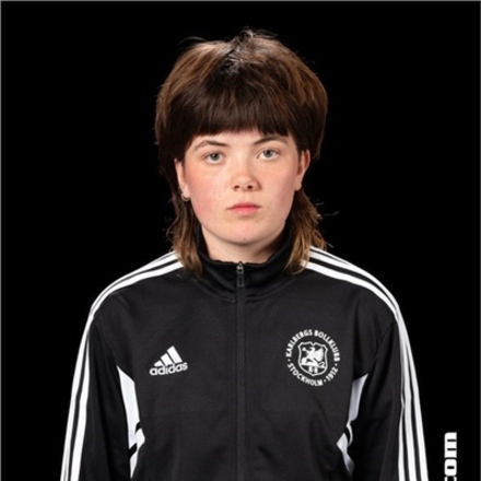 Gunnel Grundberg