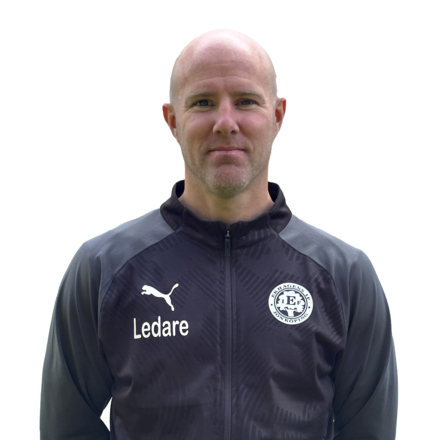 Lars Ekelund