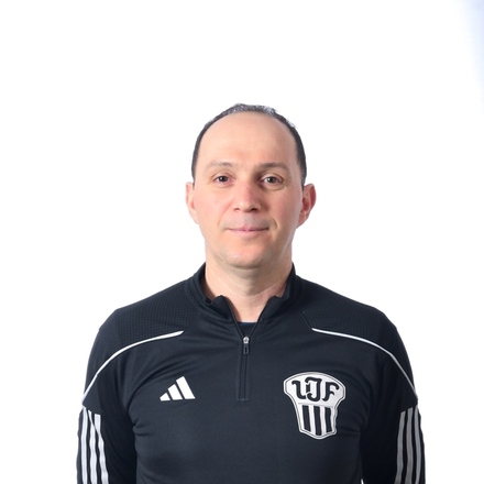 Nikolaos Alexandropoulos