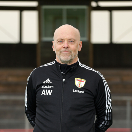 Anders Wikman