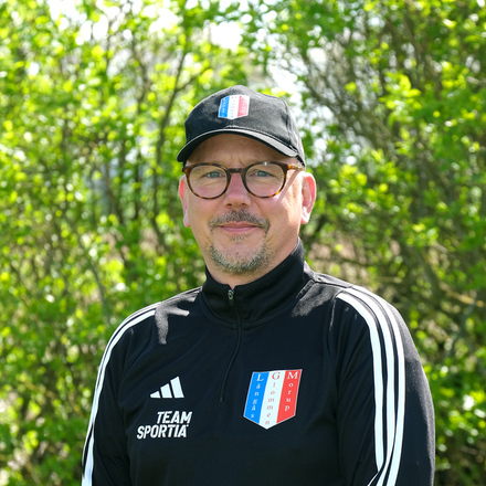 Peter Wallrud