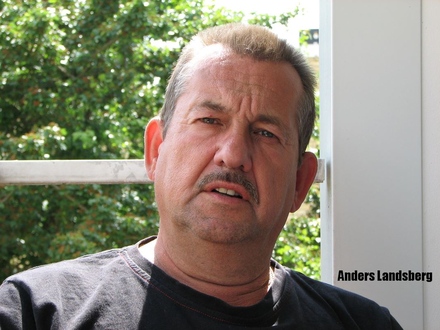 Anders Landsberg