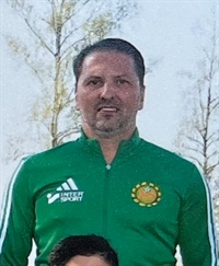 Henrik Josefsson