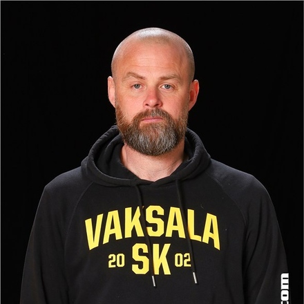 Johan Sohlberg