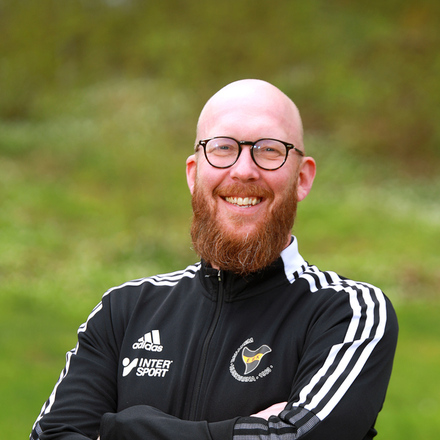 Adam Hestergård