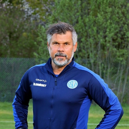 Petter Larsson