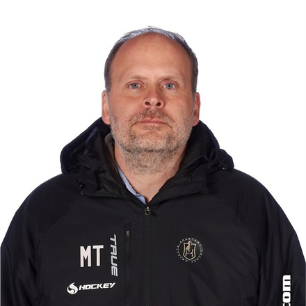 Martin Trollsås