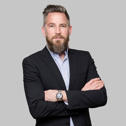 Magnus Säfström