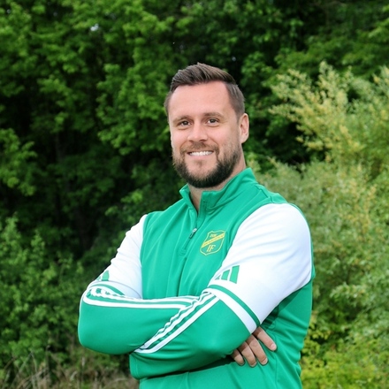 Robin Larsson