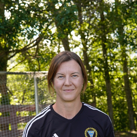 Angelica Blomström