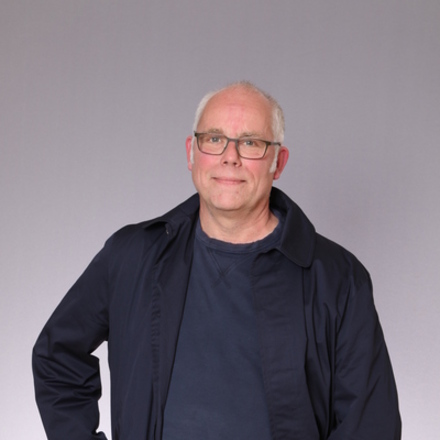 Sven Larsson
